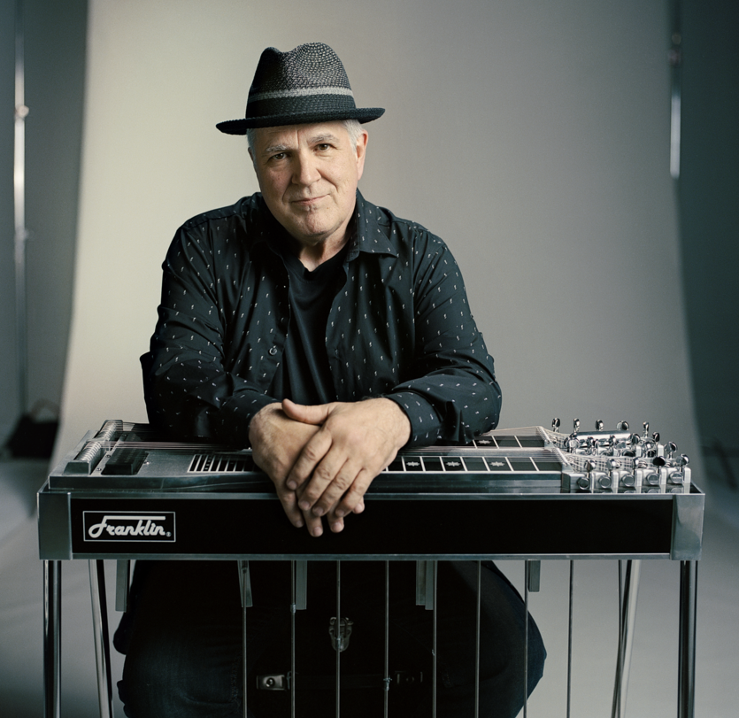 Paul Franklin